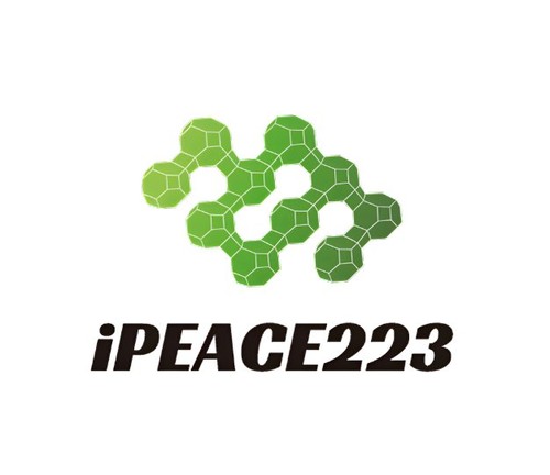iPEACE223